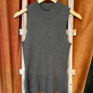 Rag & Bone sweater tank